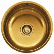 Мойка Franke PMM 610-41 золото фото в Санкт-Петербурге